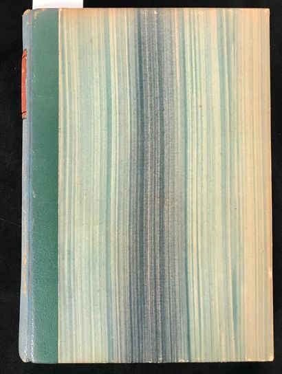 [CELINE (Louis Ferdinand)]. Scandale aux...