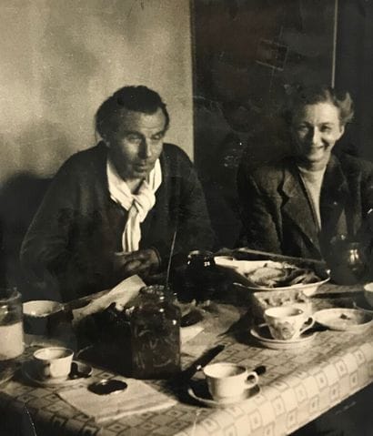 [CELINE (Louis Ferdinand)]. Scandale aux...