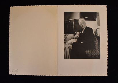 BAKER, BOUILLON (provenance). RUBINSTEIN...