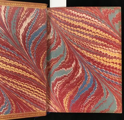 ADAMS (William). Sacred allegories. London,...