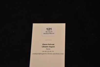 AUTOGRAPHES. Artistes français. Ens. de lettres...