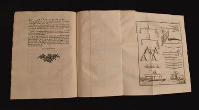 DUHAMEL DU MONCEAU. De l'Exploitation des...