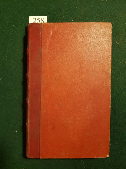 GASTRONOMIE. AULAGNIER. Dictionnaire des...