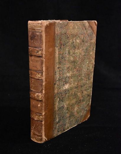 EARL (George Windsor). The Eastern seas or...