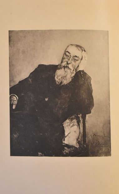 JAMMES (Francis). Choix de poèmes. Mercure...