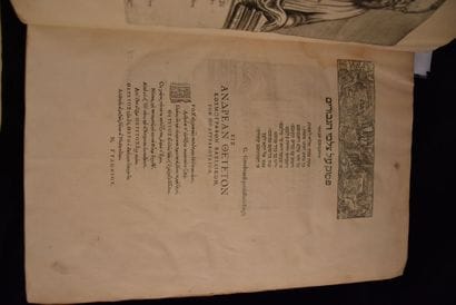 THÉVET (André). Pourtraits et vies des hommes...