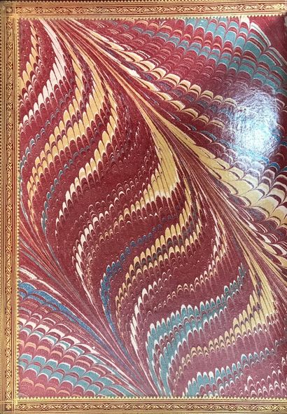 ADAMS (William). Sacred allegories. London,...