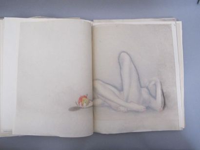 ICART JACOBUS (Docteur). La Vie des seins....