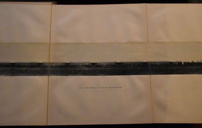 FAURE (Félix) - RUSSIE]. NADAR (Paul). -...
