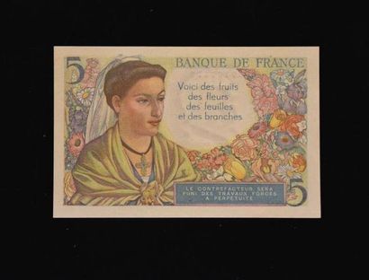 AUTOGRAPHES. BETTENCOURT (Pierre). 3 lettres...