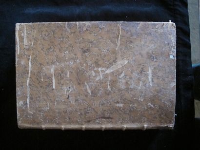 DIDEROT (Denis) et d'ALEMBERT. Encyclopédie,...