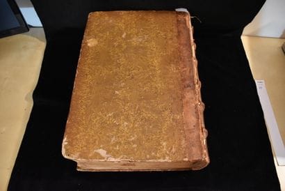 THÉVET (André). Pourtraits et vies des hommes...