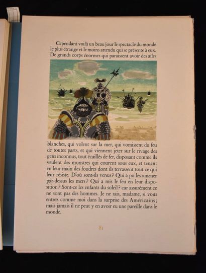 FONTENELLE. Entretiens sur la pluralité des...