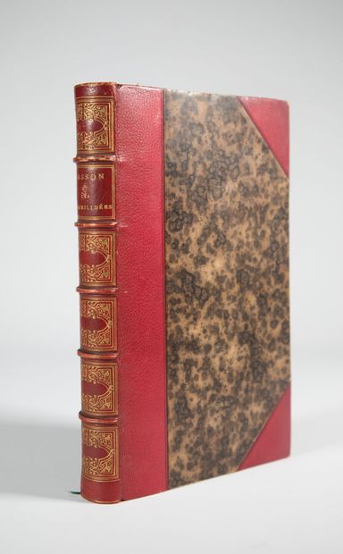 PETERS (J.-L.). Check-list of birds of the...