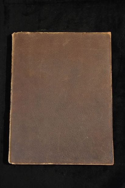 DESNOS (Robert). The Night of loveless nights....