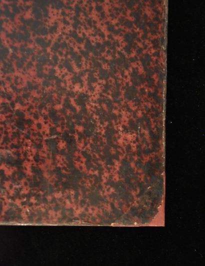 FISCHBACH (Gustave). Guerre de 1870. Album...