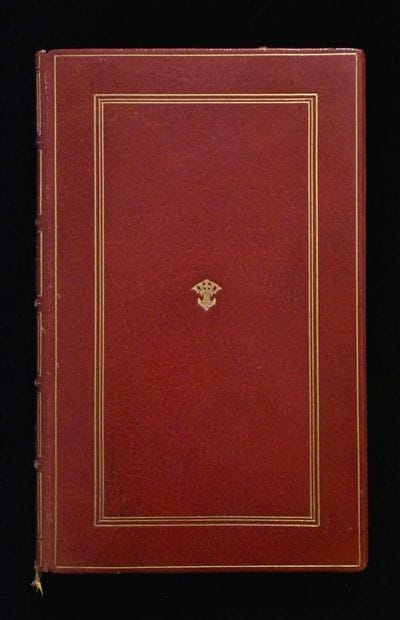 FAURE (Félix)]. Les Parisiens de Paris. Annuaire...