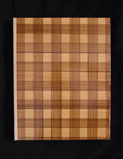 LAROCHE (Henri-Jean). Cuisine. Recueil de...