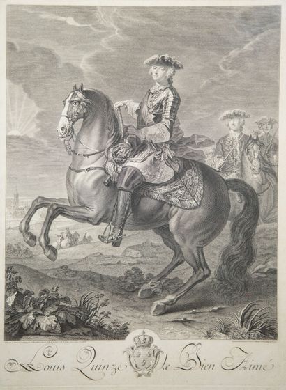 WEIS. Représentation des fêtes données par...