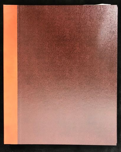 BAUDELAIRE. [Pièces interdites, illustrations...