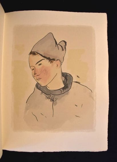 DORGELÈS (Roland). Tombeau des poètes 1914-1918....