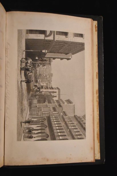 SOULÉ. GIHON. NISBET. The Annals of San Francisco....