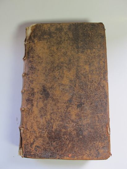 JUSTEL (Christofle). Histoire généalogique...