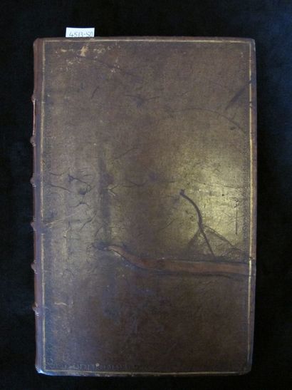 MACHIAVEL (Nicolas). The works. Londres,...