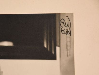BAKER, BOUILLON (provenance). RUBINSTEIN...