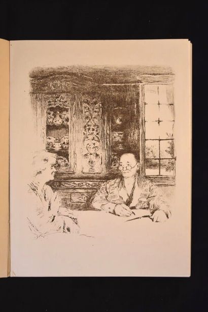 LAROCHE (Henri-Jean). Cuisine. Recueil de...