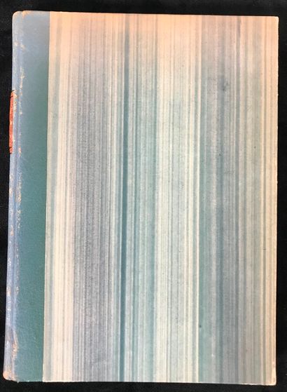 [CELINE (Louis Ferdinand)]. Scandale aux...