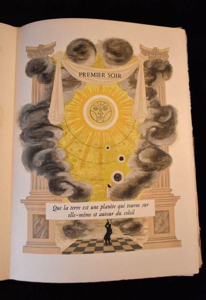 FONTENELLE. Entretiens sur la pluralité des...