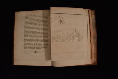 FRISI (Paolo). Traité des rivières et des...