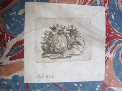 DIDEROT (Denis) et d'ALEMBERT. Encyclopédie,...