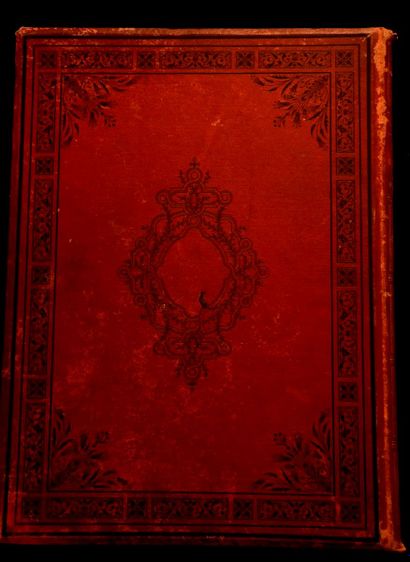 MULSANT (E.) et Édouard VERREAUX. Histoire...