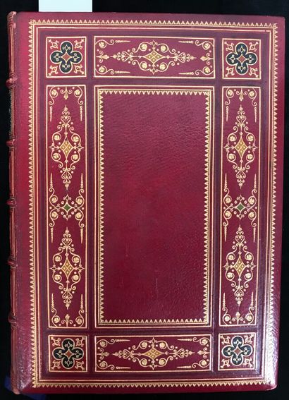 ADAMS (William). Sacred allegories. London,...