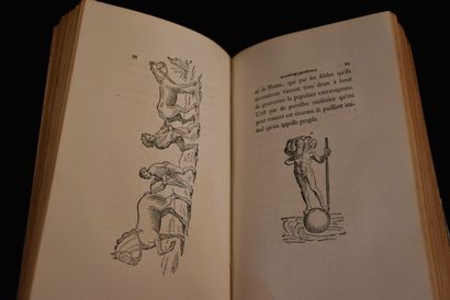 ÉRASME. Éloge de la Folie. Bâle. J. J. Thurneysen,...