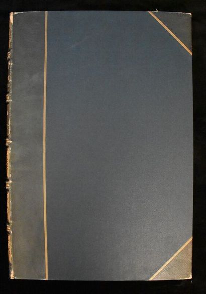 GOULD (John). A monograph of the trochilidae...