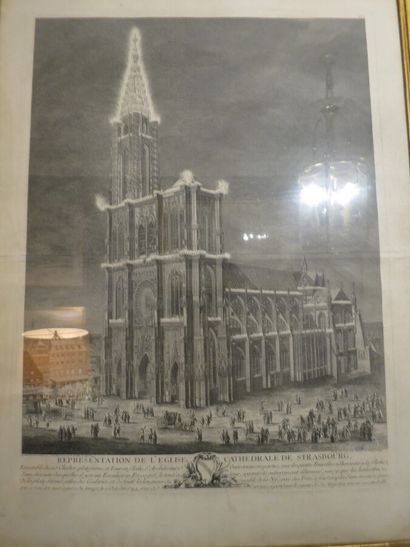 WEIS. Représentation des fêtes données par...