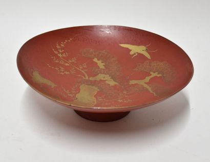 Japon, époque Meiji (1868-1912)

Coupe sur...