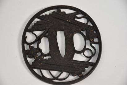 Japon, époque Meiji, XIXème siècle

Deux...