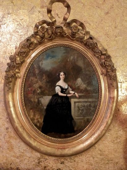 Louis DEVEDEUX (Clermont-Ferrand 1820 - Paris...