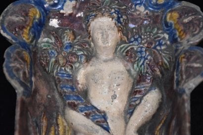 Fontainebleau, Avon ou Pré d'Auge

Navette...