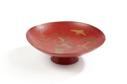 Japon, époque Meiji (1868-1912)

Coupe sur...