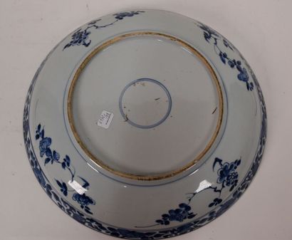 Chine, époque Kangxi (1662 - 1722)

Plat...