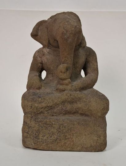 Cambodge, période khmère, ANGKOR VAT, XIIe...