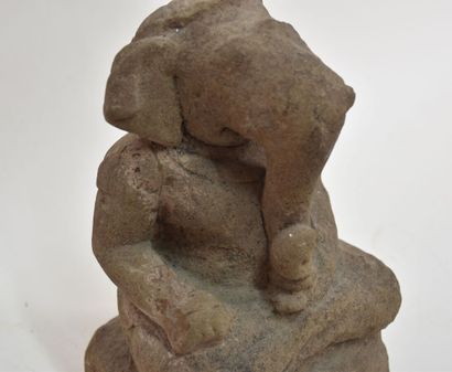 Cambodge, période khmère, ANGKOR VAT, XIIe...