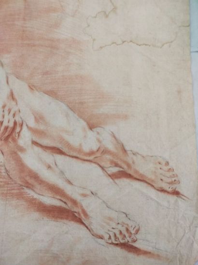 École italienne du XVIIIe siècle

Académie...