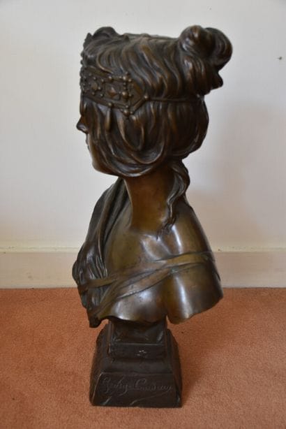 COUDRAY Georges Charles (1862-1932)

Hypoaiade...