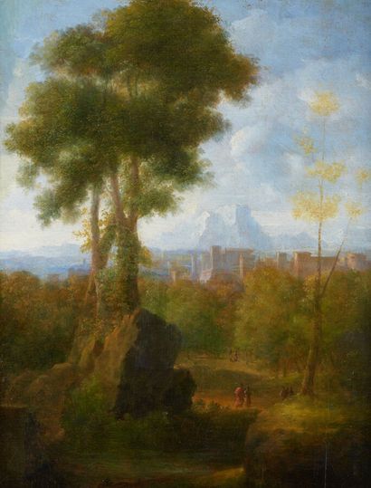 HENNEQUIN Philippe-Auguste (Lyon 1762 - Leuze-en-Hainaut...